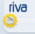 برنامج تشغيل ملفات الفيديو الفلاشية | Riva FLV Player